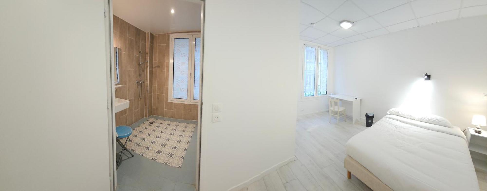 Hotel Coerona Λούρδη Εξωτερικό φωτογραφία