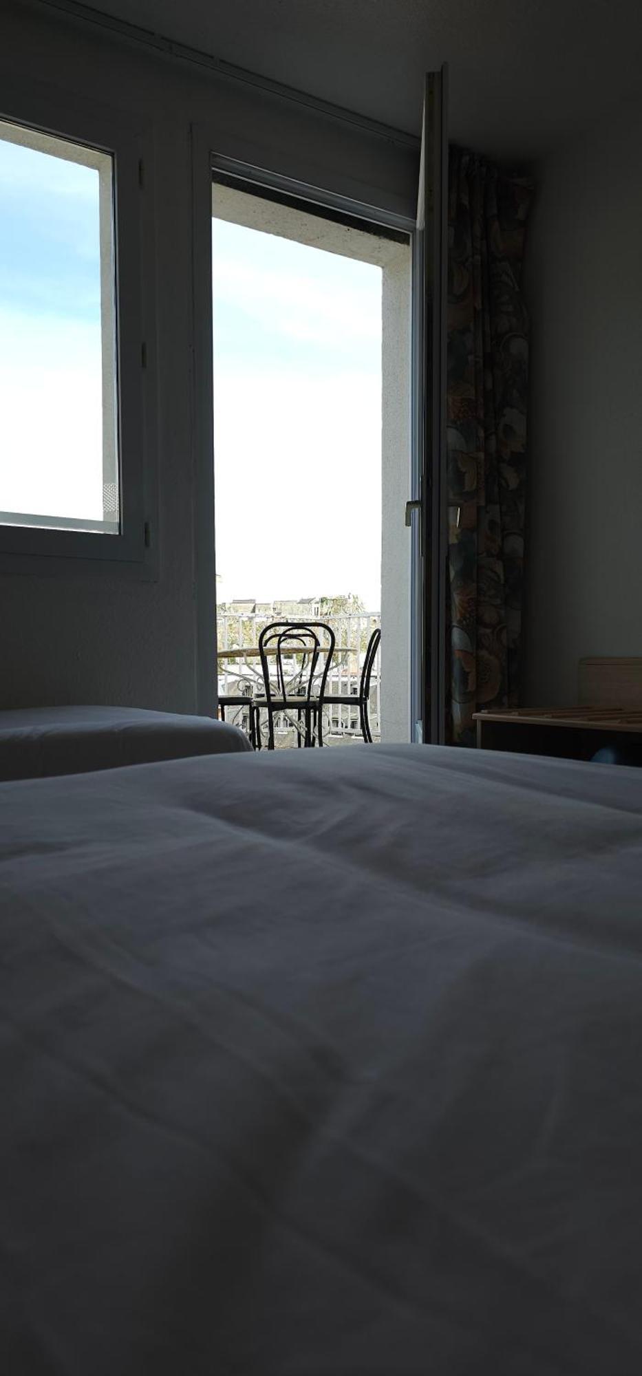 Hotel Coerona Λούρδη Εξωτερικό φωτογραφία