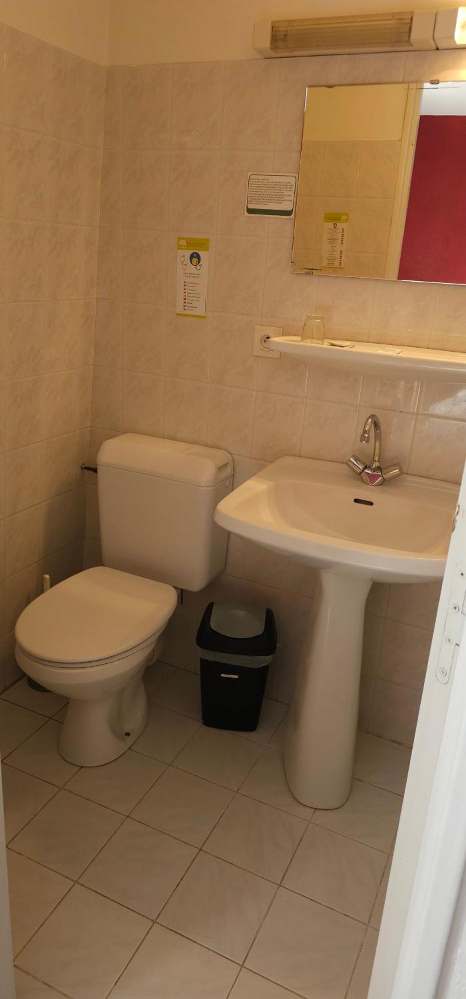 Hotel Coerona Λούρδη Εξωτερικό φωτογραφία